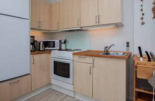 Agger Apartment | 4 person holiday home in Vestervig