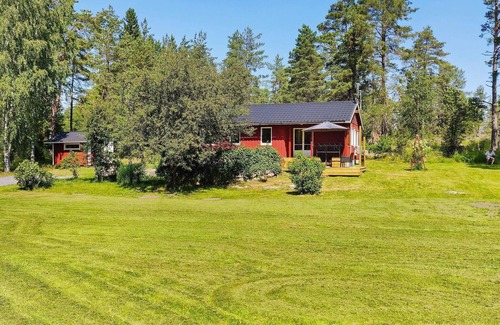 Osthammar House | 4 person holiday home in Östhammar-By Traum