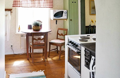 Ankarsrum House | 4 person holiday home in ANKARSRUM-By Traum