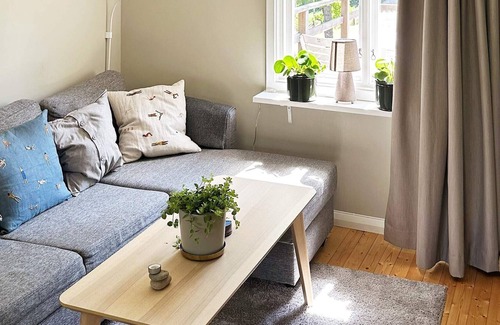Jonkoping County House | 4 person holiday home in Bottnaryd
