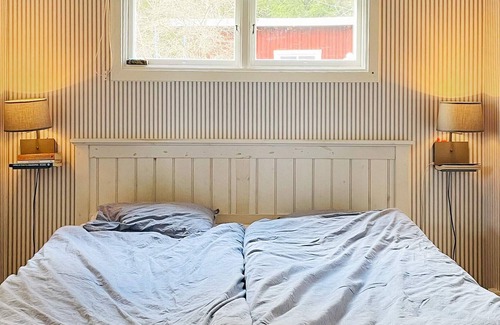 Jonkoping County House | 4 person holiday home in Bottnaryd
