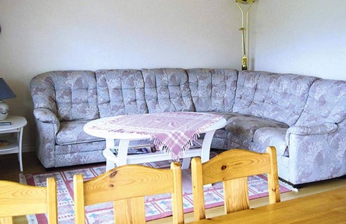 Byxelkrok House | 4 person holiday home in Byxelkrok-By Traum