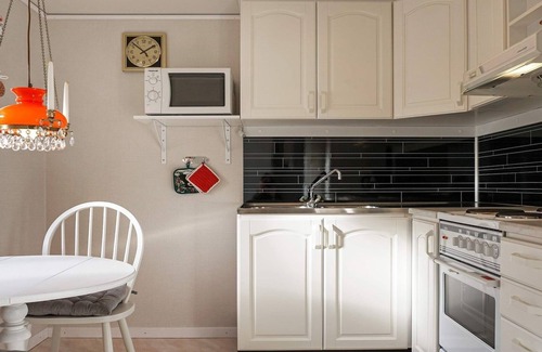 Byxelkrok House | 4 person holiday home in Byxelkrok-By Traum