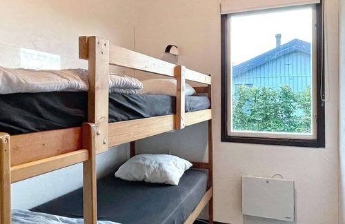 Kopingsvik House | 4 person holiday home in KÖPINGSVIK