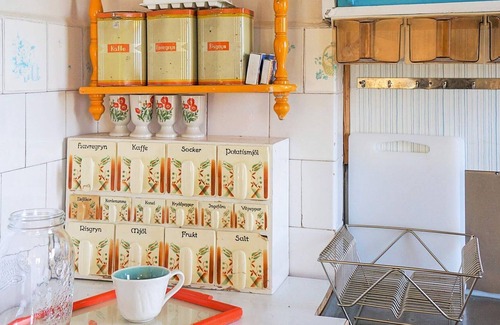 Karlsborg House | 4 person holiday home in KARLSBORG