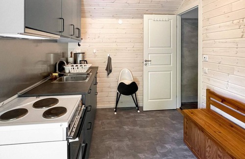 Kolmarden House | 4 person holiday home in KOLMÅRDEN