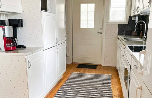 Korsberga House | 4 person holiday home in KORSBERGA