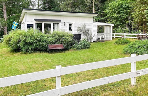 Korsberga House | 4 person holiday home in KORSBERGA