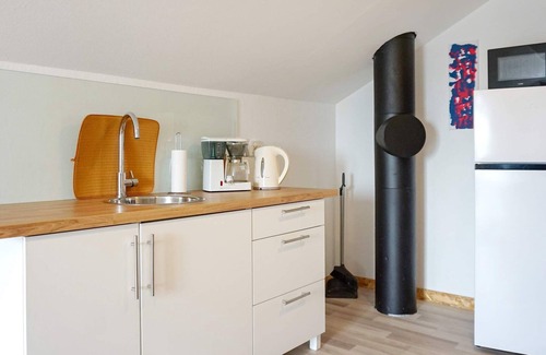 Kungshamn House | 4 person holiday home in KUNGSHAMN