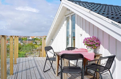 Kungshamn House | 4 person holiday home in KUNGSHAMN
