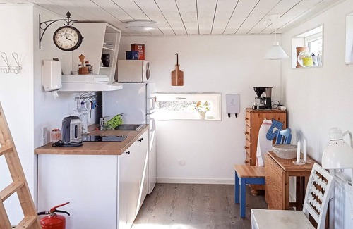 Kyrkesund House | 4 person holiday home in KYRKESUND-By Traum