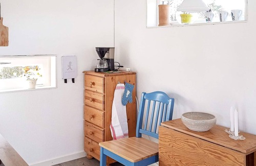 Kyrkesund House | 4 person holiday home in KYRKESUND-By Traum