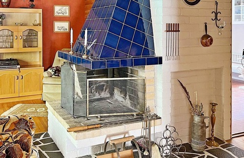Nynashamn House | 4 person holiday home in NYNÄSHAMN