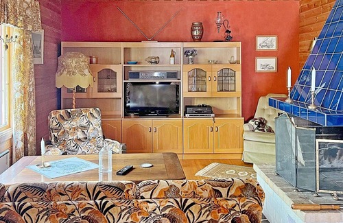 Nynashamn House | 4 person holiday home in NYNÄSHAMN