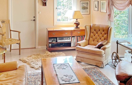 Nynashamn House | 4 person holiday home in NYNÄSHAMN