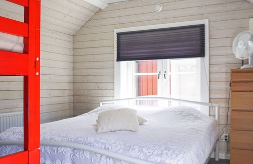 Stromstad House | 4 person holiday home in STRÖMSTAD