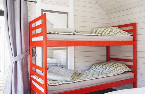 Stromstad House | 4 person holiday home in STRÖMSTAD