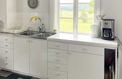 Tystberga House | 4 person holiday home in Tystberga
