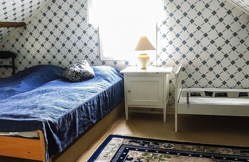 Tystberga House | 4 person holiday home in Tystberga