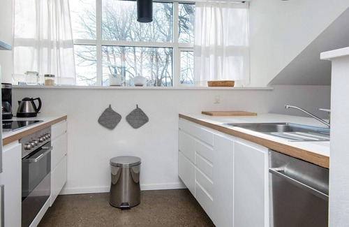 Aabenraa House | 4 person holiday home in Aabenraa-By Traum