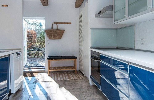 Aabenraa House | 4 person holiday home in Aabenraa-By Traum