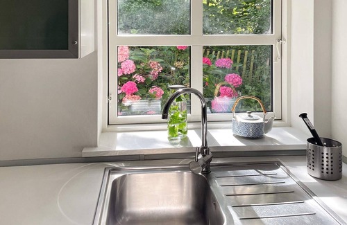 Aabenraa House | 4 person holiday home in Aabenraa-By Traum