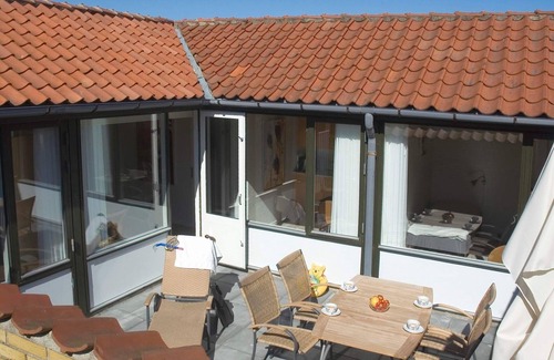 Allinge House | 4 person holiday home in Allinge