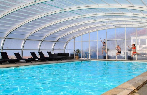 Allinge House | 4 person holiday home in Allinge