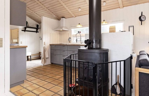 Blokhus House | 4 person holiday home in Blokhus