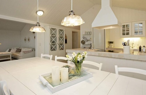 Sjaelborg House | 4 person holiday home in Esbjerg V