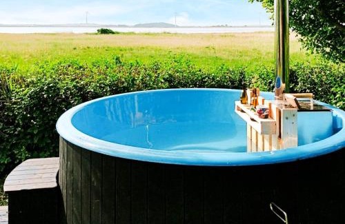 Fjerritslev House | 4 person holiday home in Fjerritslev