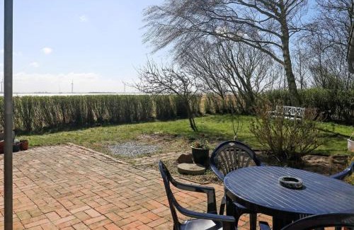Fjerritslev House | 4 person holiday home in Fjerritslev