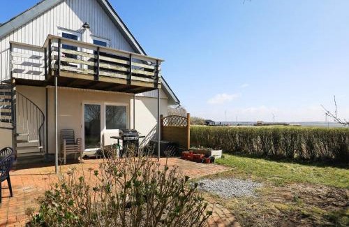 Fjerritslev House | 4 person holiday home in Fjerritslev