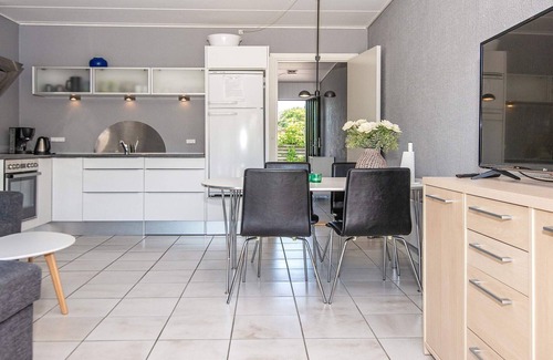 Fjellerup Apartment | 4 person holiday home in Glesborg