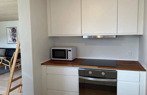 Gudhjem House | 4 person holiday home in Gudhjem