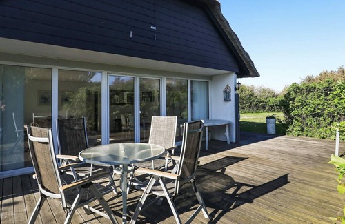 Hjørring House | 4 person holiday home in Hjørring-By Traum