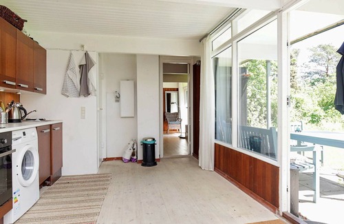 Hornbaek House | 4 person holiday home in Hornbæk