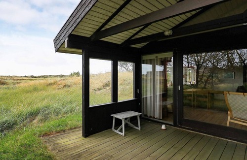 Rødhus House | 4 person holiday home in Pandrup