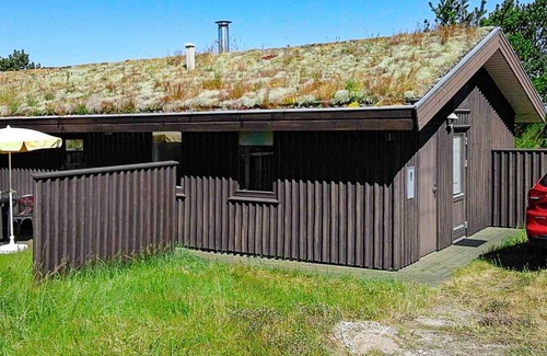 Rødhus House | 4 person holiday home in Pandrup