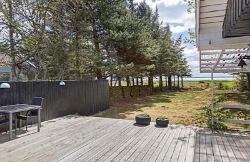 Hurup Thy House | 4 person holiday home in Hurup Thy-By Traum