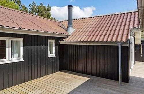 Hurup Thy House | 4 person holiday home in Hurup Thy-By Traum