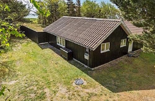 Hurup Thy House | 4 person holiday home in Hurup Thy-By Traum