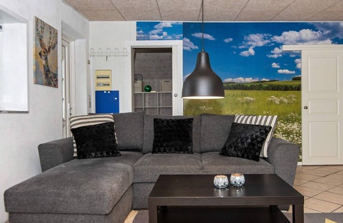 Tønder Municipality House | 4 person holiday home in Skærbæk