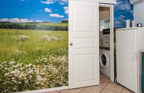 Tønder Municipality House | 4 person holiday home in Skærbæk