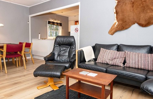 Skaerbaek House | 4 person holiday home in Skærbæk