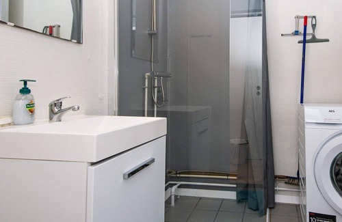 Skaerbaek House | 4 person holiday home in Skærbæk