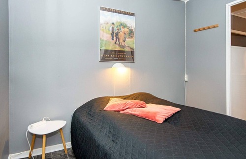 Skaerbaek House | 4 person holiday home in Skærbæk