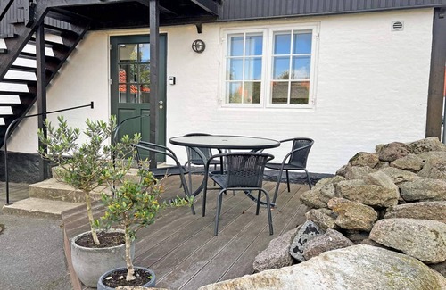 Svaneke House | 4 person holiday home in Svaneke