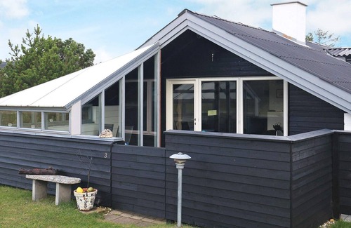 Vorupør House | 4 person holiday home in Thisted