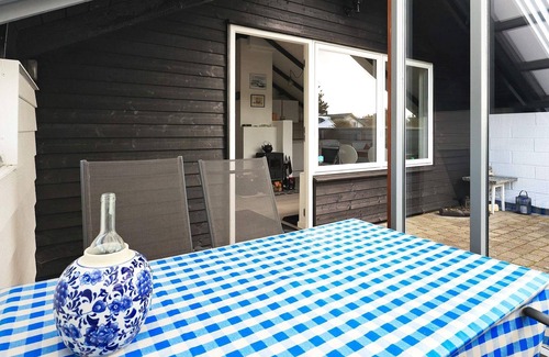 Vorupør House | 4 person holiday home in Thisted